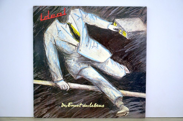Ideal - Der Ernst des Lebens (1981)
