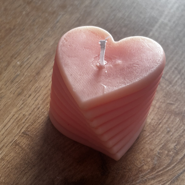 Sluoksniuotos širdys