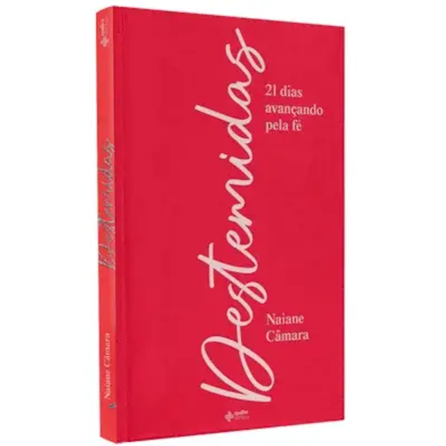 Devocional - Destemidas