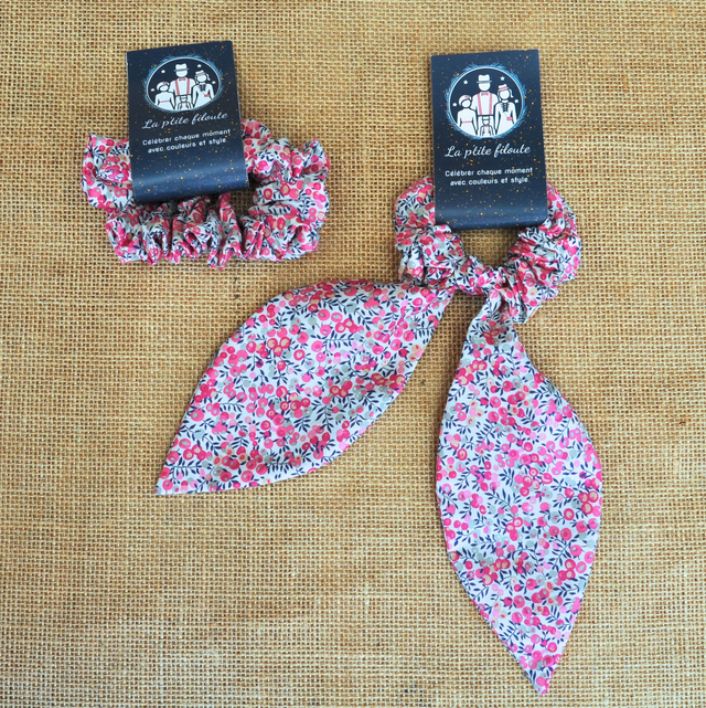 Chouchou ou foulchie - Wiltshire Bud - Bougainvillé