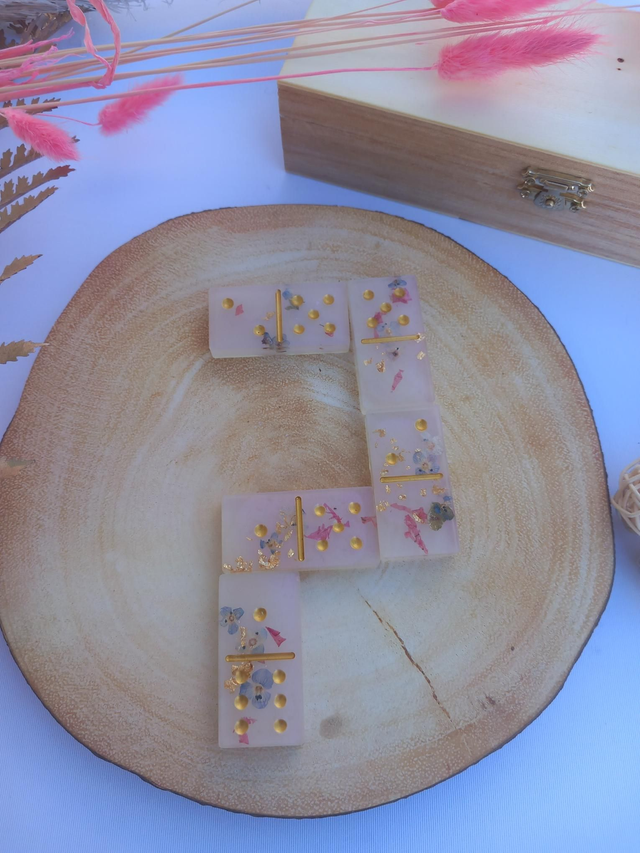 Dominos belenos