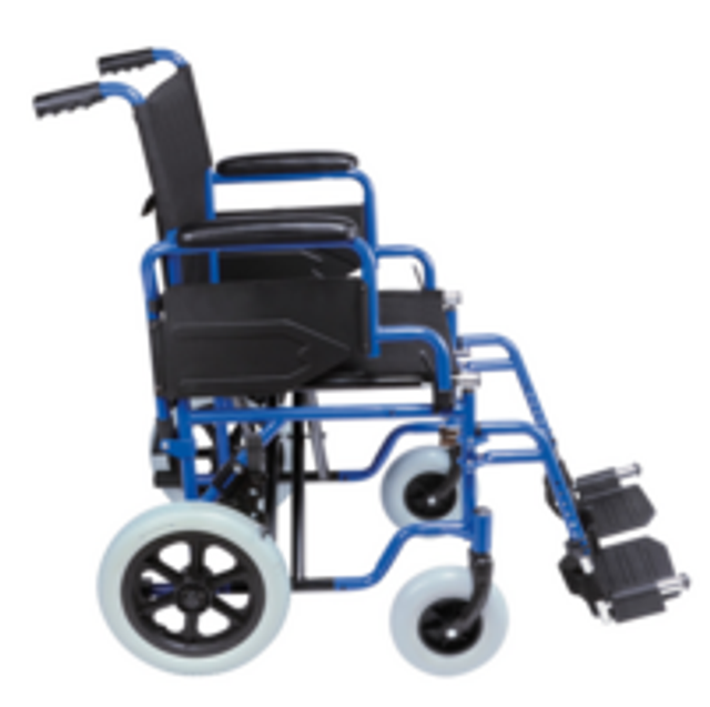 CARROZZINA - THUASNE (DISPONIBILE SOLO PER IL NOLEGGIO)