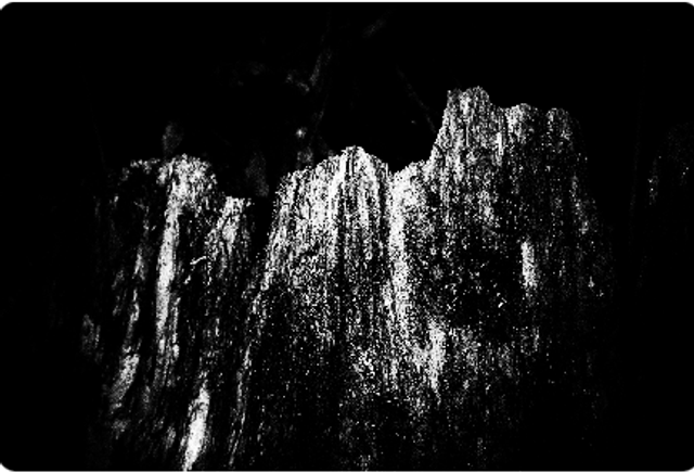 Kurayami (Obscurité)