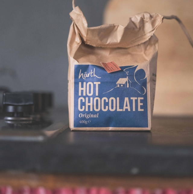 Harth Original Artisan Hot Chocolate