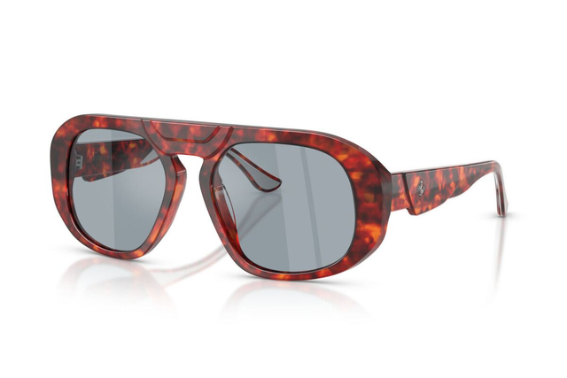 Eyewear Man Ferrari  FH 2014U 734/S2