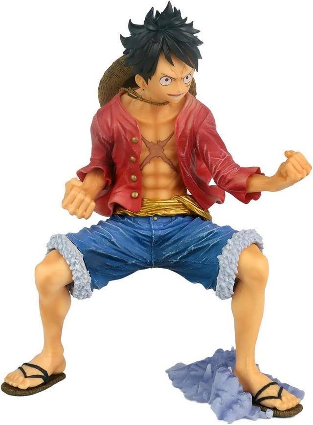  Monkey D. Luffy - Figure King of artist 18cm