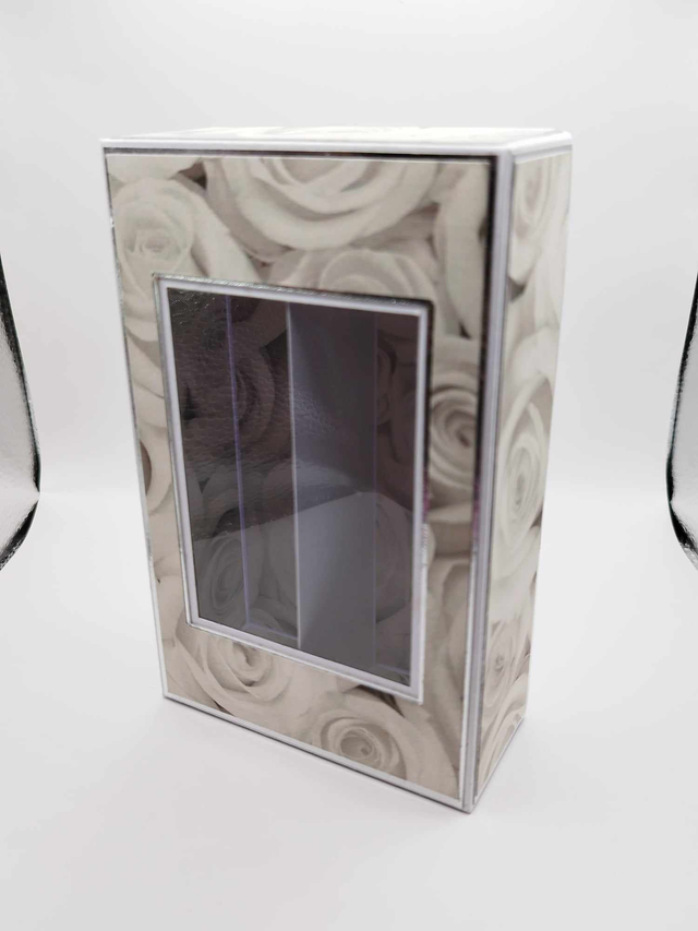 Boite cadeau personnalisable