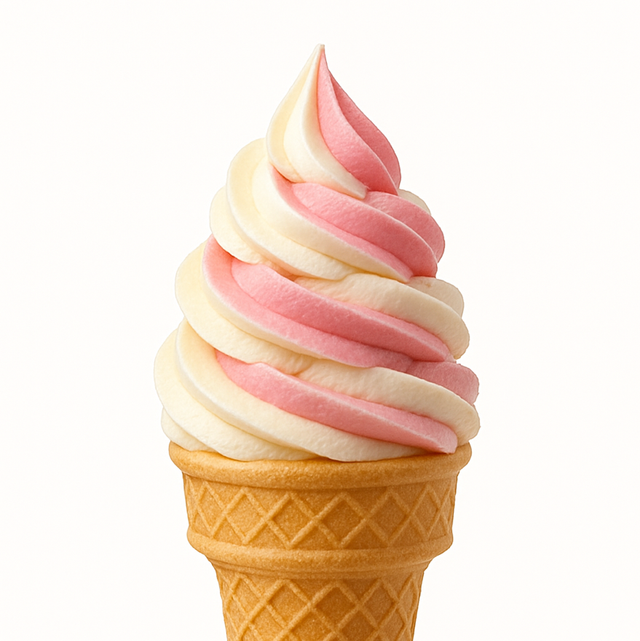 Glace