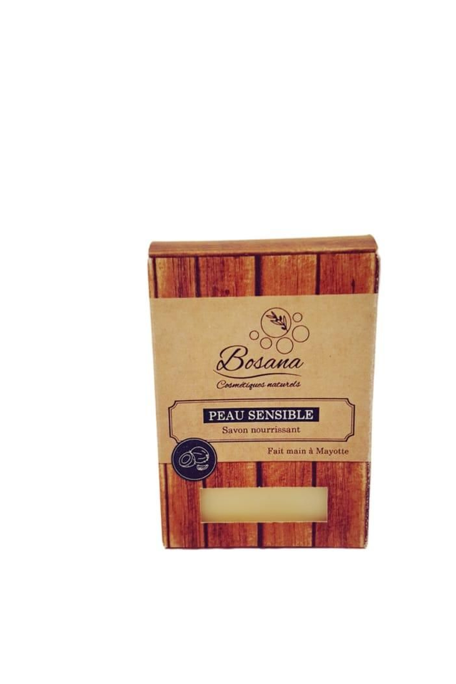 Savon artisanal 100g 