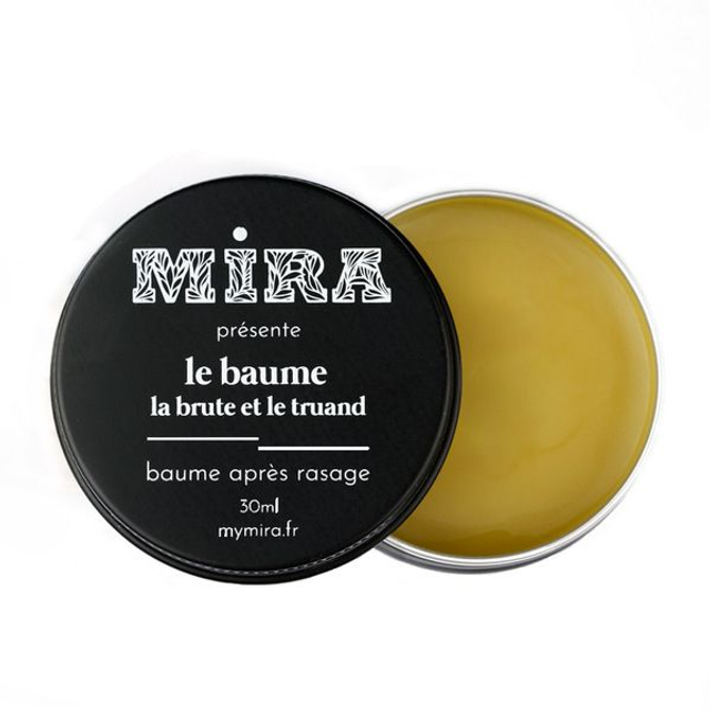 Mira - Le baume aprés rasage 30ml