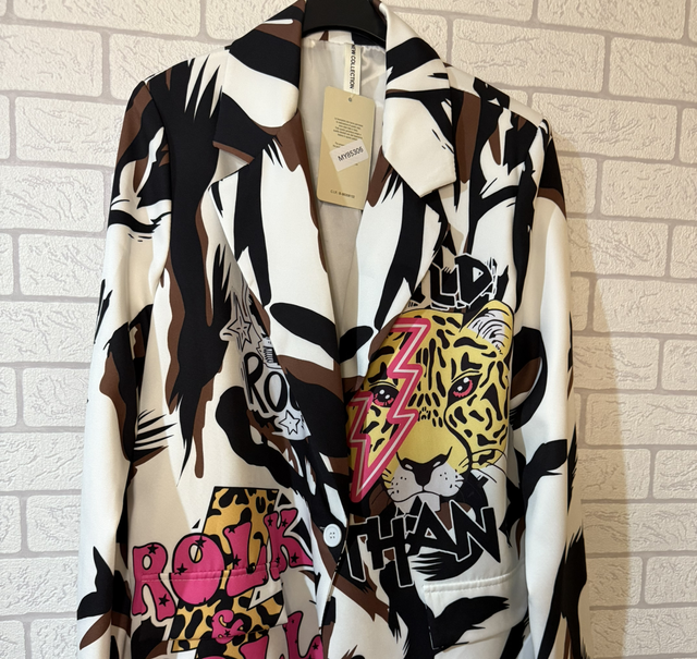 Blazer Blum Camel 