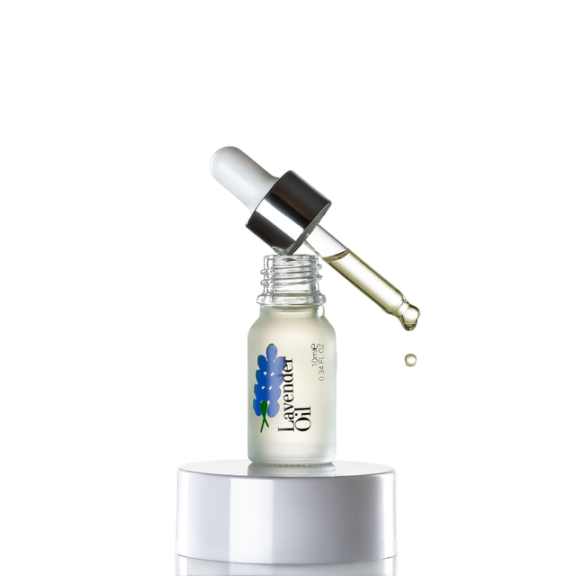 Lavander Oil