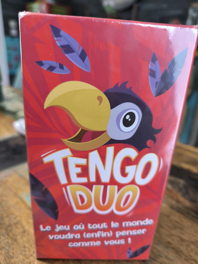 TENGO DUO