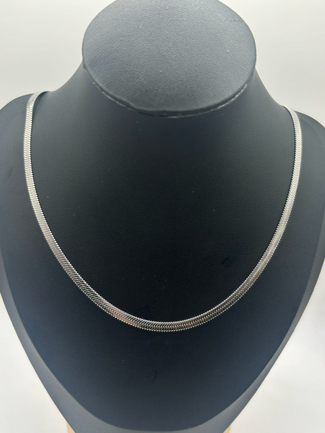 Stainless Steel Necklace (SSN61J)
