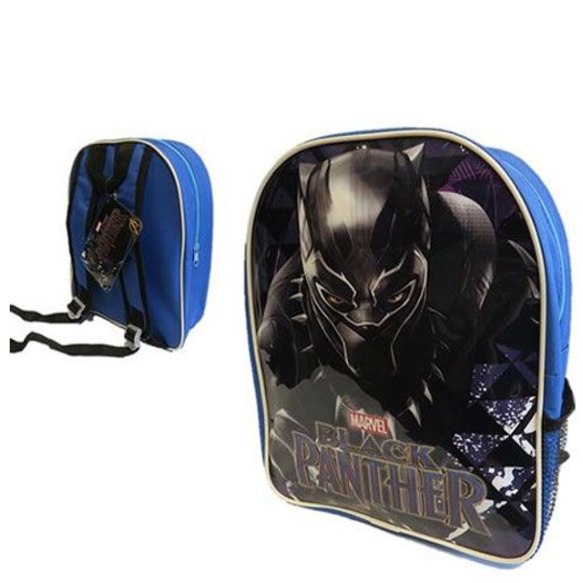 Black Panther - Backpack