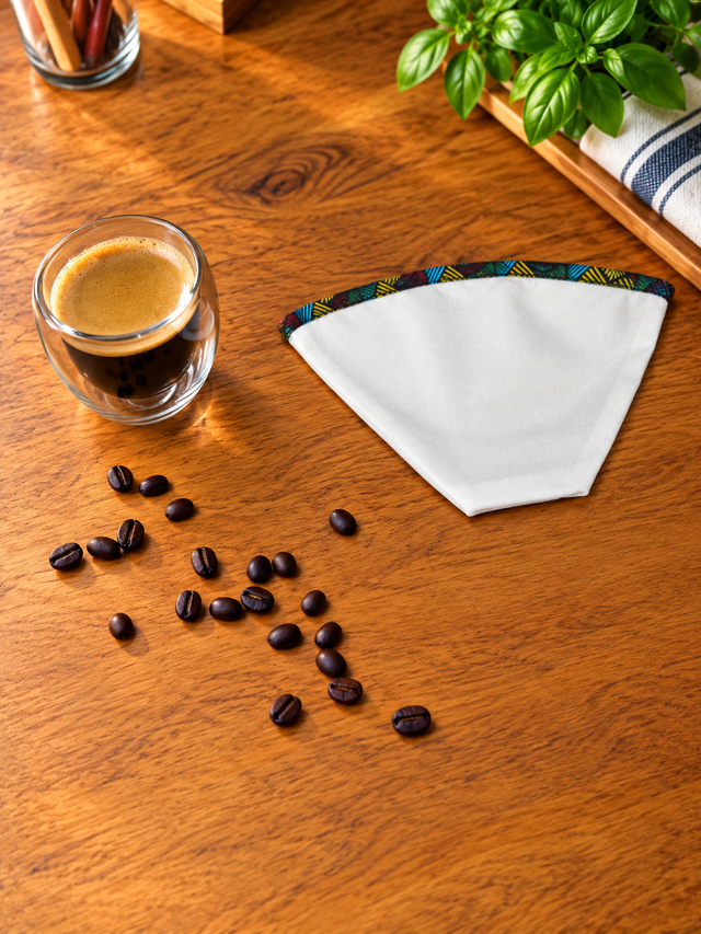 Filtre A Café