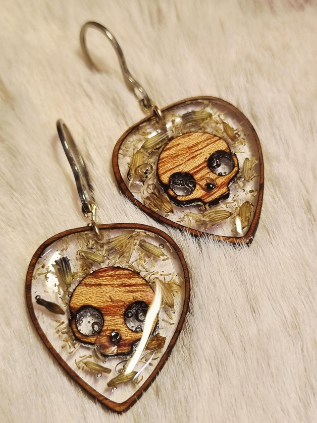 Les Boucles Alchimiques - Sérénité