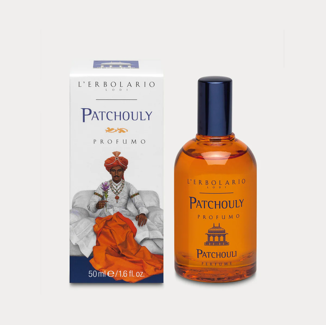 Patchouly Profumo 50 ml