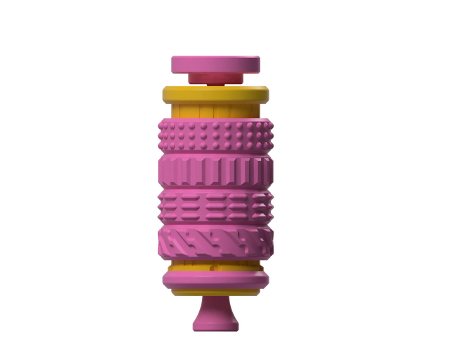 Suprema'Stim V2 | Couché de Soleil