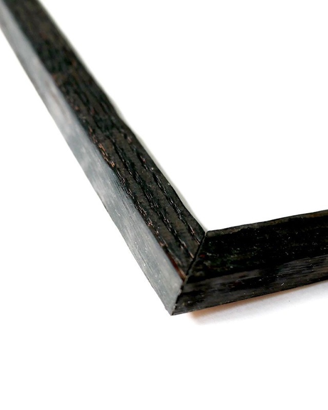 Tirage d'art encadré "Errance onirique n°10"