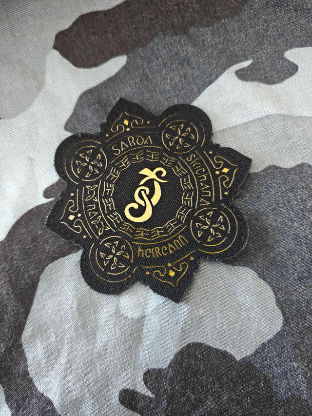 Garda reflective ASU/ ERU 