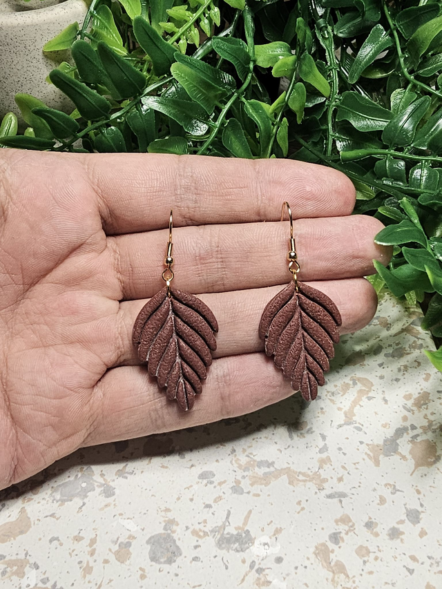 🍀Terra Élégance🍀 FEUILLE