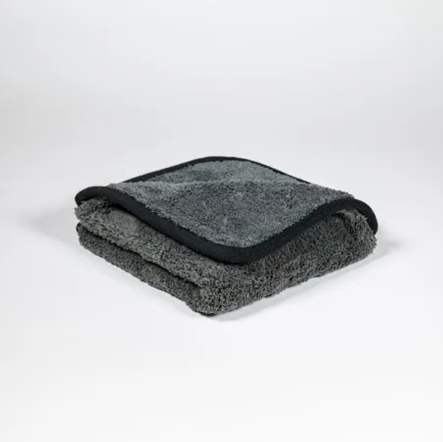 MICROFIBRE SPÉCIAL POLISH SHINE