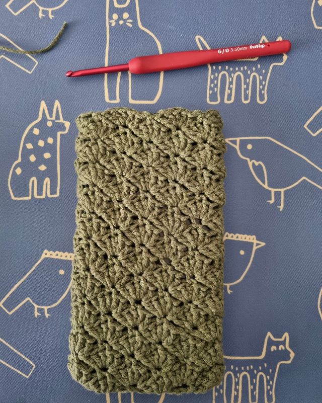 Pochette pour téléphone