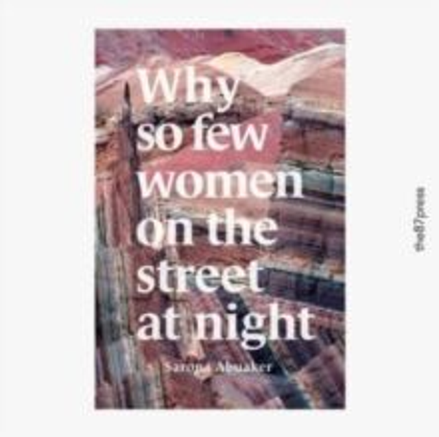 Why So Few Women On The Street At Night