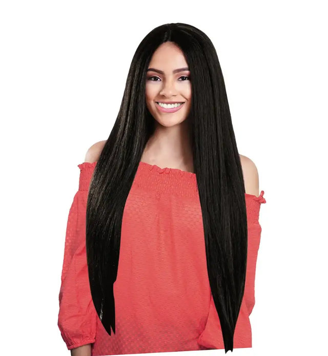 Obsession Lace Wig (H/H FN) : Ayleen (Col. 1B)