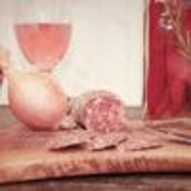 Saucisson Mexicain 100 % Français