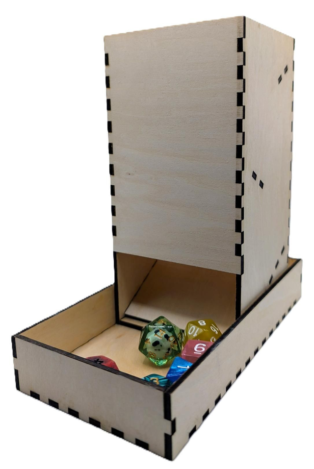 Tower of Tumbling