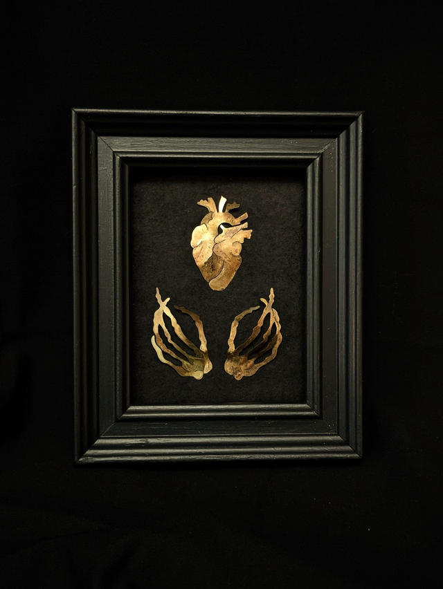 Sentinelle - Disponible au Grand Bassin 