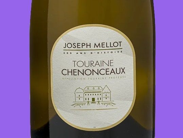 Joseph Mellot Chenonceaux, 2023, Touraine