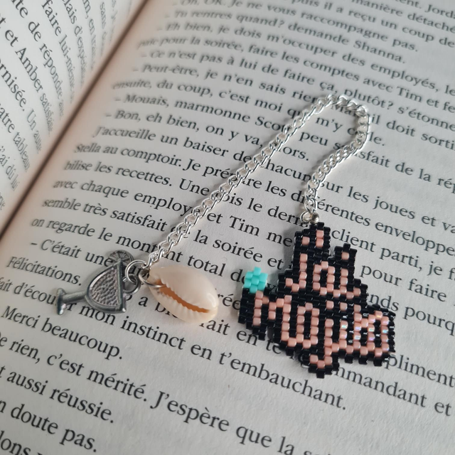 Perles MP "j'ai mojito"