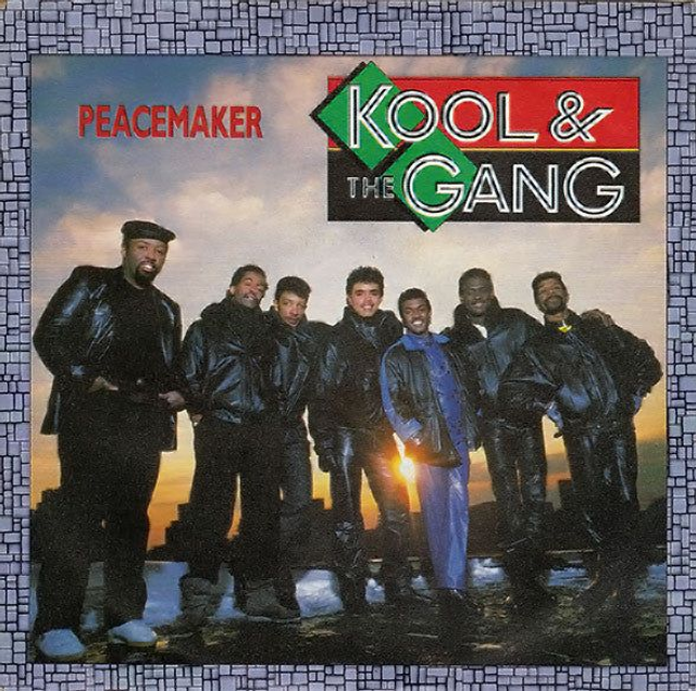 Kool &amp; The Gang - Peacemaker