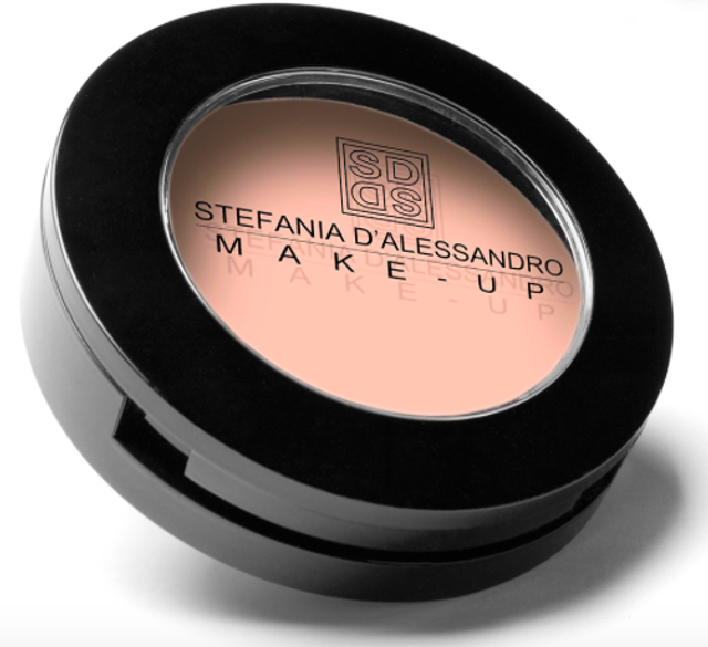 CREAM FOUNDATION | ORANGE CORRETTORE IN CREMA