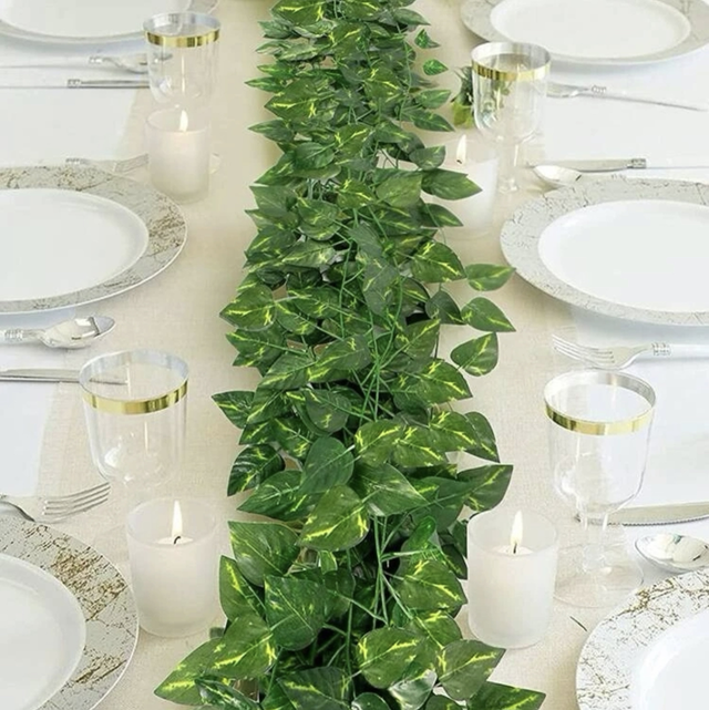 Location - Guirlandes artificielles Feuillage