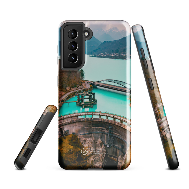 Cover per Samsung® rigida Barcis Dam