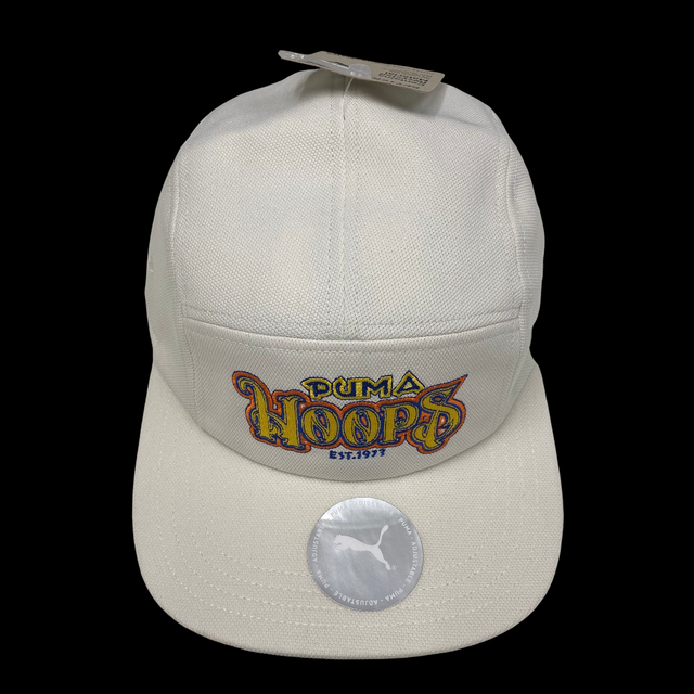 Gorro 5 panels puma hoop