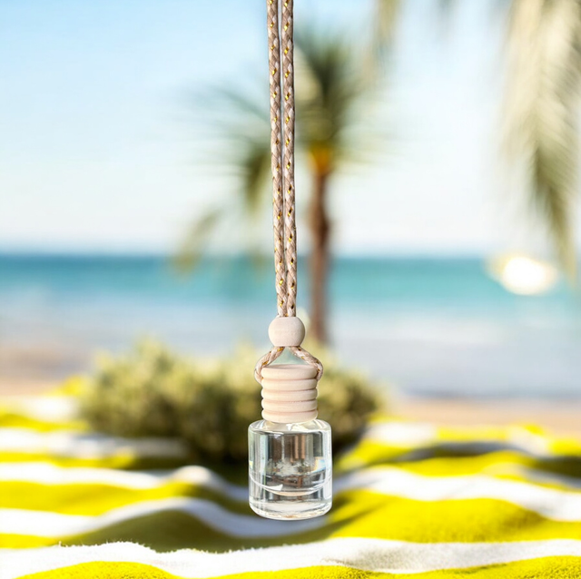 Diffuseur voiture Monoï 