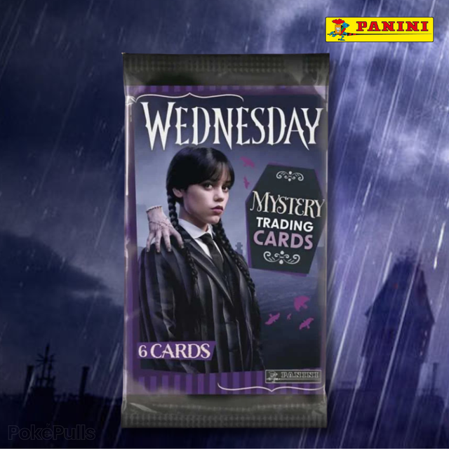 Wednesday TC - Booster