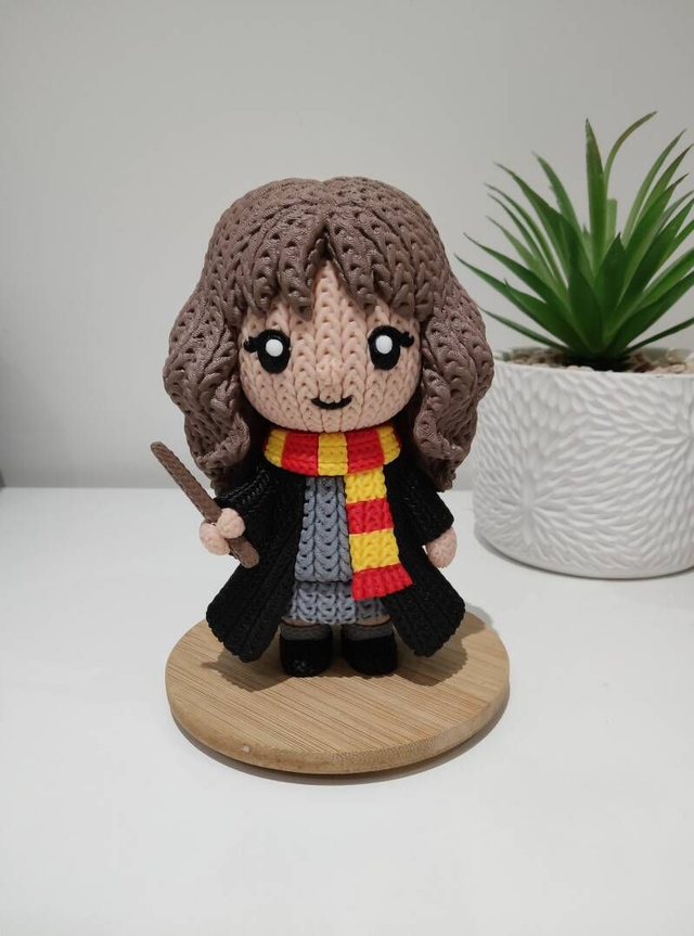 Hermione
