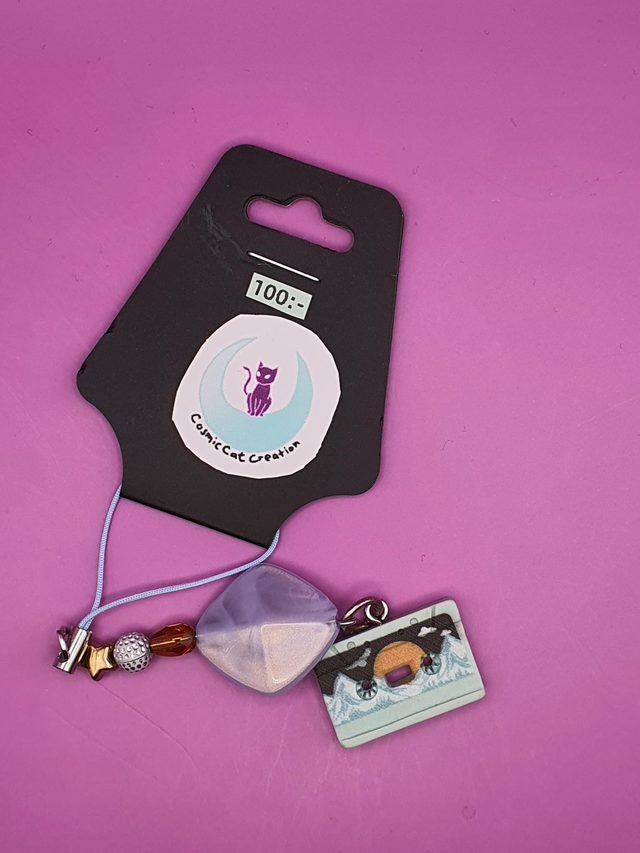 Phonecharm Castle Green 