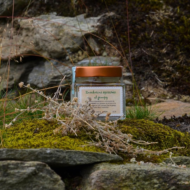 Zuccherini spiritosi