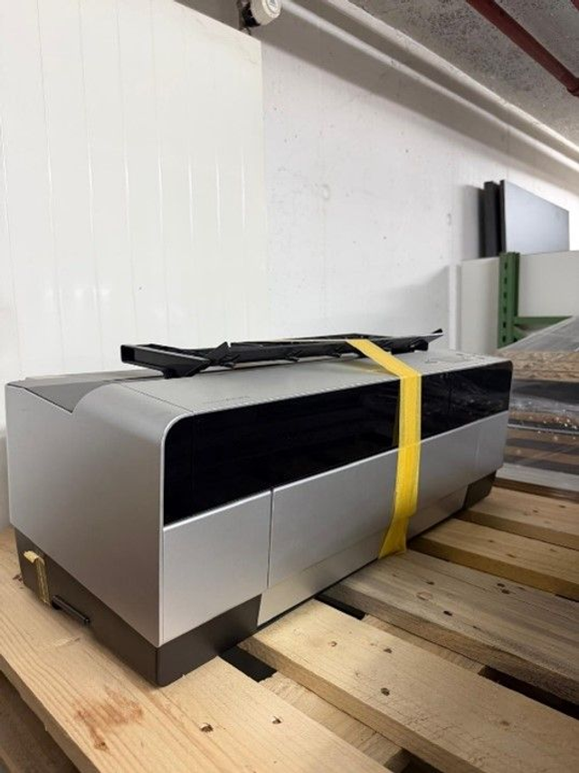 Epson Stylus Pro 3880 (Modell: K141A), Grossformat-Tintenstrahldrucker