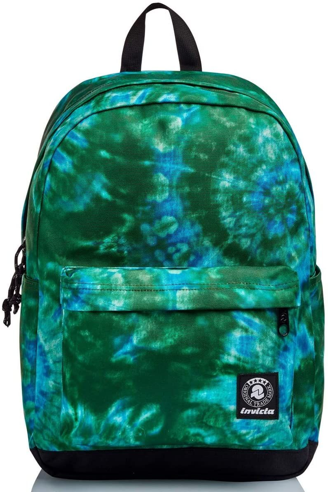 Zaino Invicta - Carlson Tie &amp; Dye 