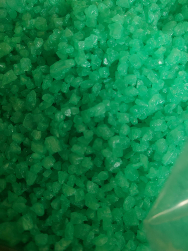 Sizzlers - Lenny Frosted Eucalyptus 