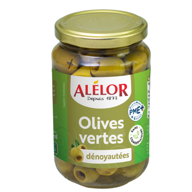 Olives - 370 ml