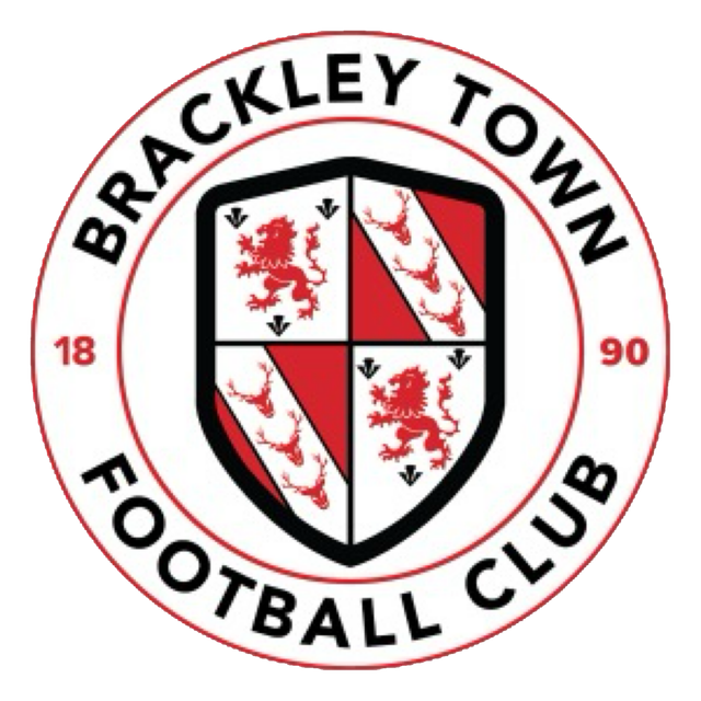 Brackley Town - Monday 6th April, 11:00am (Coach 1)